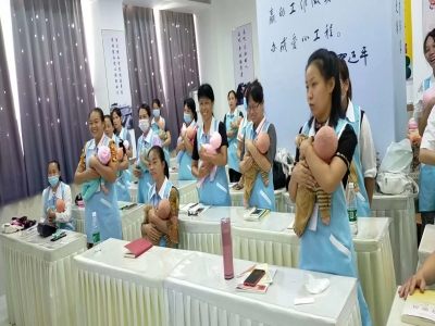 珠海同輝家政服務有哪些項目？